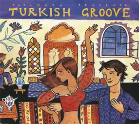 Various Artists - Turkish Groove