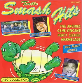 Various Artists - Turtle Smash-Hits