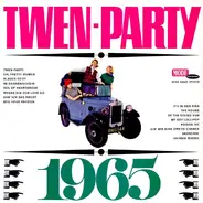 The Modern Sounds / Peter Jay And The Jaywalkers / a.o. - Twen-Party 1965