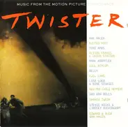 Van Halen / Tori Amos / Mark Knopfler a.o. - Twister (Music From The Motion Picture Soundtrack)