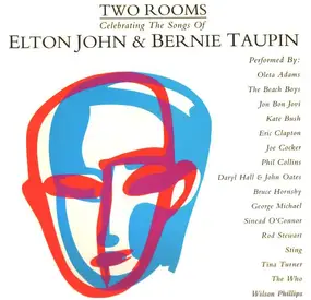 Kate Bush - Two Rooms: Celebrating The Songs Of Elton John & Bernie Taupin