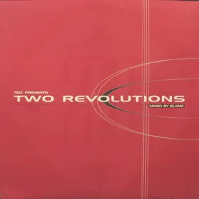 Various Artists - Two Revolutions