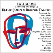 Kate Bush / Sting / The Who a.o. - Two Rooms: Tribute Celebrating Elton John & Bernie Taupin