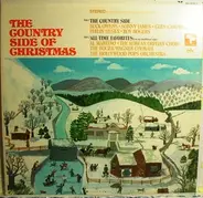 Various - Two Sides Of Christmas