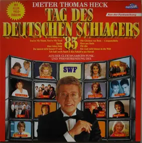 Wind - Tag Des Deutschen Schlagers '85