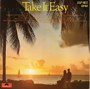 John Barry / David Rose a.o. - Take It Easy