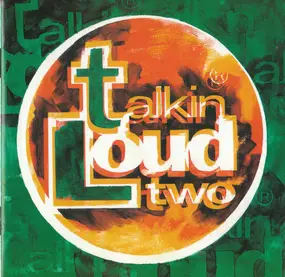 Various Artists - Talkin Loud Two