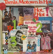 Marvin Gaye, Diana Ross & The Supremes - Tamla Motown Is Hot, Hot, Hot!