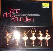 Gounod / Falla / Strawinsky / Tschaikowsky - Tanz Der Stunden
