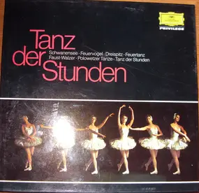 Charles Gounod - Tanz Der Stunden
