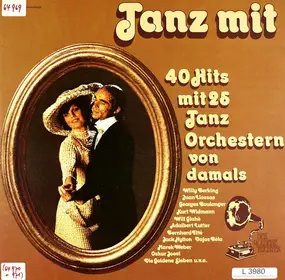 Various Artists - Tanz Mit