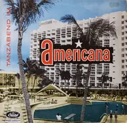 Billy May, Ray Anthony, Pee Wee Hunt, Clyde McCoy - Tanzabend Im Americana