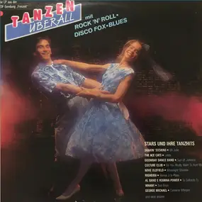 Carl Perkins - Tanzen Überall (Stars Und Ihre Tanzhits)