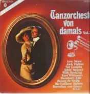 Lew Stone, Jack Hylton, Nat Gonella - Tanzorchester Von Damals Vol. 3