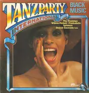 The Trammps, Detroit Emeralds, Ohio Players - Tanzparty International - Black Music