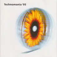 Marusha, Jens, a.o. - Technomania '95