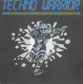 Warrior - Techno Warrior Megamix