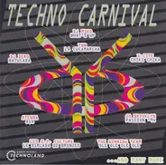 Various - Techno Carnival