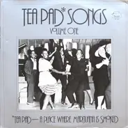 Cleo Brown / Louis Jordan a.o. - Tea Pad Songs Volume One