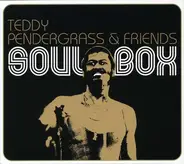 Various - Teddy Pendergrass & Friends