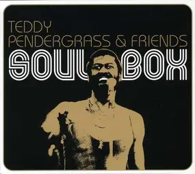 Various Artists - Teddy Pendergrass & Friends