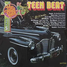 Various Artists - Teen Beat
