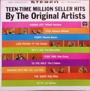 Various - Teen-Time Million Seller Hits By The Original Artists