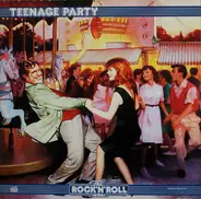 Various - Teenage Party