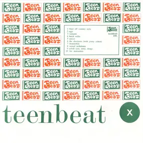 Various Artists - Teenbeat 100