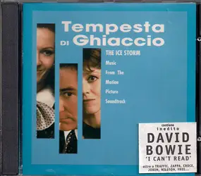 Traffic - Tempesta Di Ghiaccio - Music From The Motion Picture Soundtrack The Ice Storm