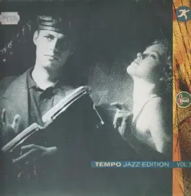 Various Artists - Tempo Jazz Edition Vol. 1