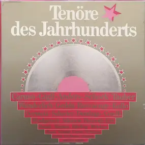 Fritz Wunderlich - Tenöre Des Jahrhunderts