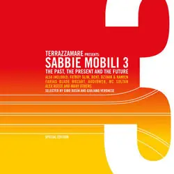 Fatboy Slim - Terrazzamare Presenta: Sabbie Mobili 3