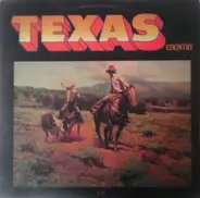 Willie Nelson, Freddy Fender, Asleep at the Wheel,.. - Texas Country