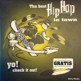MC Ren - Tha Best Hip Hop In Town - Yo! Check It Out!