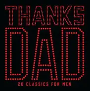 Various - Thanks Dad