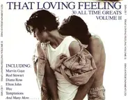 Marvin Gaye / Al Green a.o. - That Loving Feeling Volume II