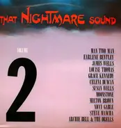 Milton Brown, Earlene Bentley, Susan Wells et al - That Nightmare Sound Volume 2