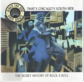 Sam Theard - That's Chicago's South Side