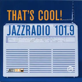 Ella Fitzgerald - That's Cool Presented By Jazzradio 101.9