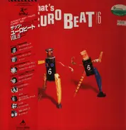 Various - That's Eurobeat Vol. 6