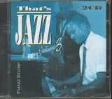 Scott Joplin,Pinetop Smith,Jelly Roll Morton, u.a - That's Jazz Volume 3: Piano Stomp