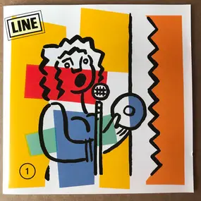 Richard Barone - That's Line 1