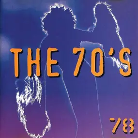 Earth - The 70's - 78