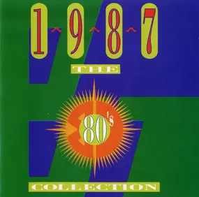 Pet Shop Boys - The 80's Collection 1987