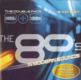 Gigi D'Agostino - The 80's In Modern Sounds