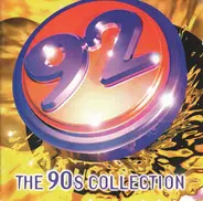 Wet Wet Wet, Dr. Alban, Londonbeat, a.o. - The 90s Collection - 1992