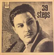 Charles Williams,  Hubert Bath, Louis Levy a.o. - The 39 Steps