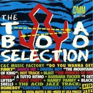 Various - The Taboo Selection
