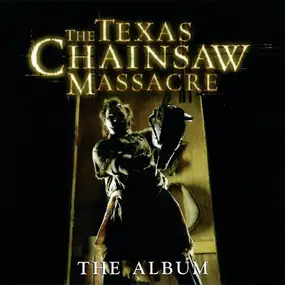 Pantera - The Texas Chainsaw Massacre - The Album